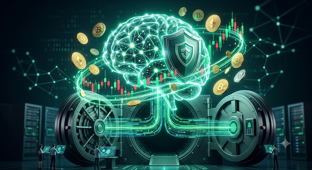 How AI is Transforming Financial Services: A Practical Guide