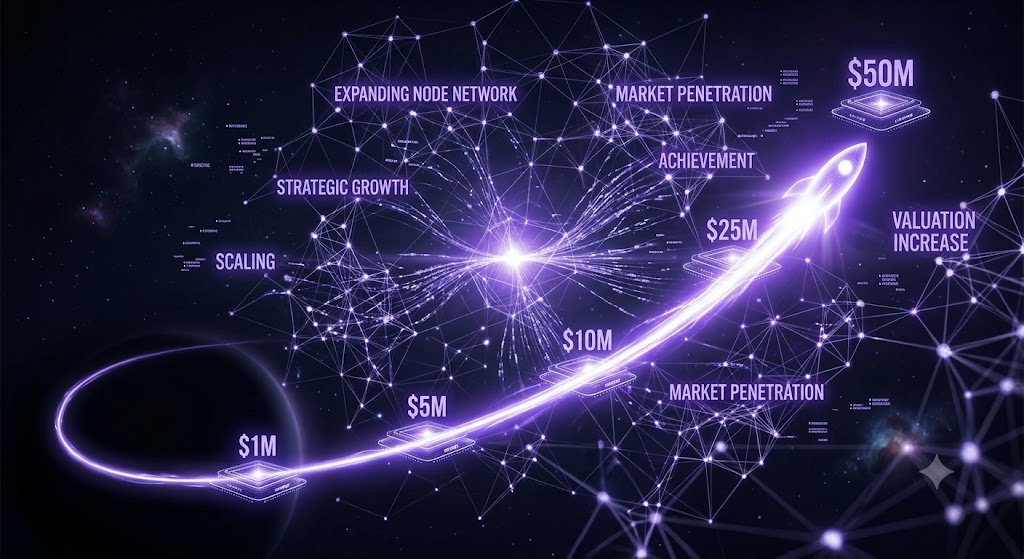 10 Lessons from Scaling Startups from $1M to $50M ARR